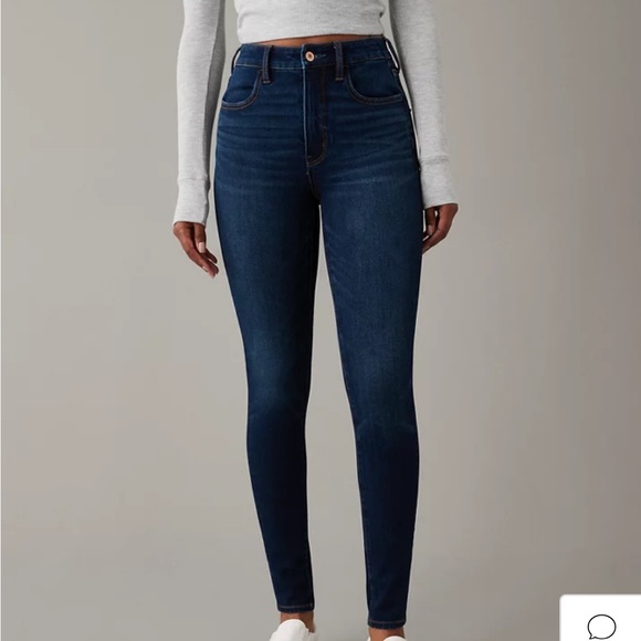 American Eagle Jegging - Picture 2 of 4